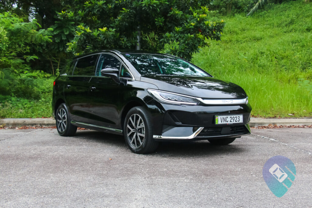 BYD M6 DM Datang Murah Meriah, Langsung Bikin Toyota Veloz HEV Waspada
