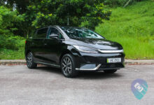 BYD M6 DM Datang Murah Meriah, Langsung Bikin Toyota Veloz HEV Waspada
