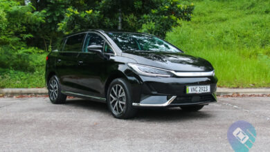BYD M6 DM Datang Murah Meriah, Langsung Bikin Toyota Veloz HEV Waspada
