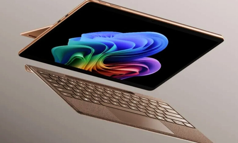 Surface Pro OLED dan Surface Laptop Snapdragon X2, Harga Globalnya Bikin Peluangnya Terasa Dekat