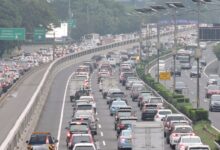 28 Akses Gerbang Tol Jakarta Kena Ganjil Genap Pekan Ini, Salah Pelat Bisa Kena Tilang Rp 500.000