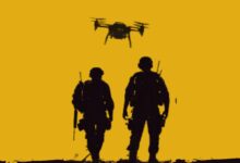 Game Drone Taktik Ini Baru Pertama Kali Didiskon, Harganya Turun ke Sekitar $10