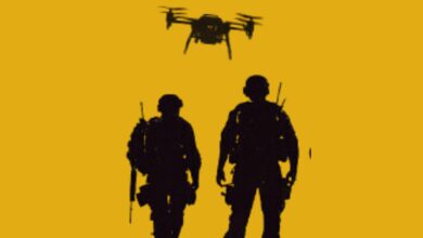 Game Drone Taktik Ini Baru Pertama Kali Didiskon, Harganya Turun ke Sekitar $10