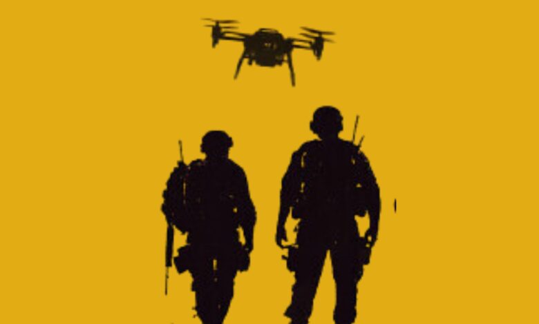 Game Drone Taktik Ini Baru Pertama Kali Didiskon, Harganya Turun ke Sekitar $10