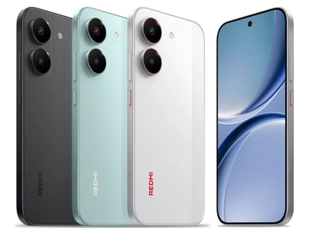 Redmi Turbo 5 Bawa Dimensity 8500-Ultra Dan Baterai 7.540mAh, Rival Langsung Waspada