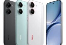 Redmi Turbo 5 Bawa Dimensity 8500-Ultra Dan Baterai 7.540mAh, Rival Langsung Waspada