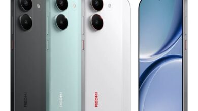 Redmi Turbo 5 Bawa Dimensity 8500-Ultra Dan Baterai 7.540mAh, Rival Langsung Waspada