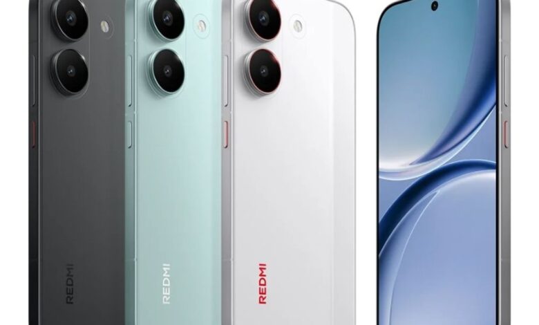 Redmi Turbo 5 Bawa Dimensity 8500-Ultra Dan Baterai 7.540mAh, Rival Langsung Waspada
