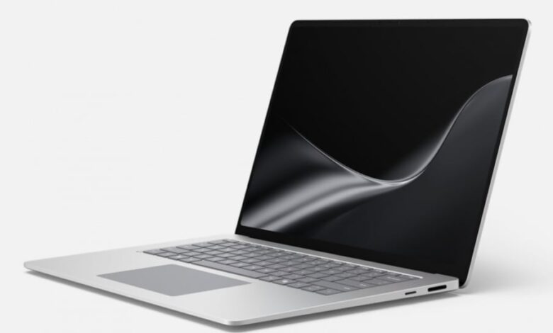 Surface Pro 12 dan Surface Laptop 8, Snapdragon X2 Bawa AI Lokal ke Surface