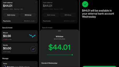 Cash App Masuk Bisnis Seluler, Satu Paket Unlimited Bikin Operator Tradisional Tertekan