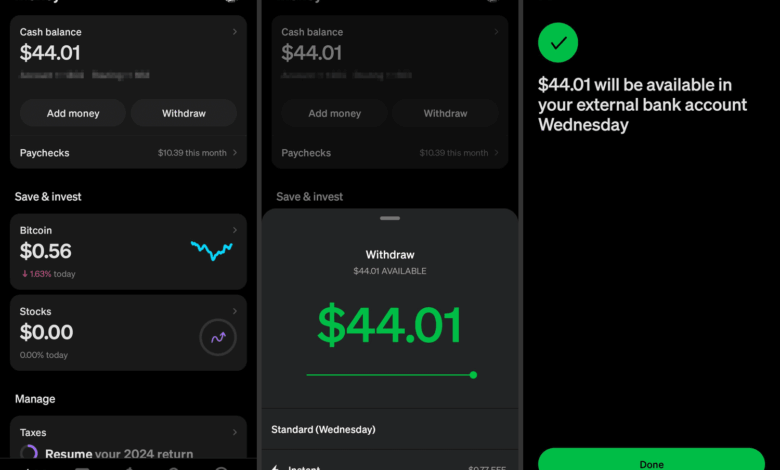 Cash App Masuk Bisnis Seluler, Satu Paket Unlimited Bikin Operator Tradisional Tertekan