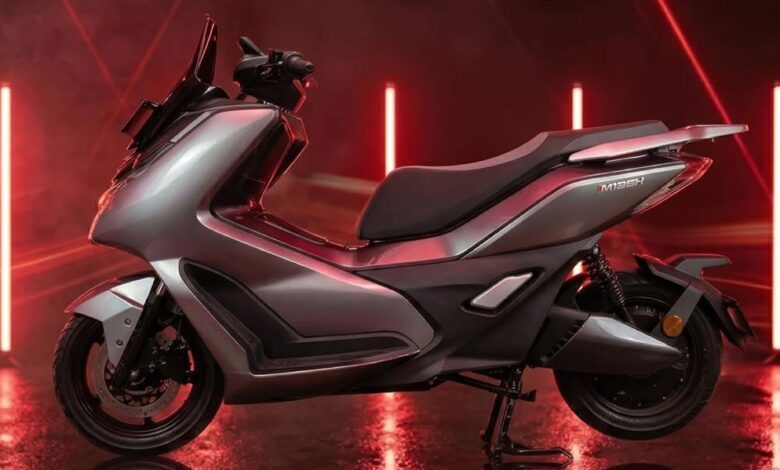 8 Motor Listrik yang Jarak Tempuhnya Sudah Setara Perjalanan Motor Bensin, Ini Daftarnya