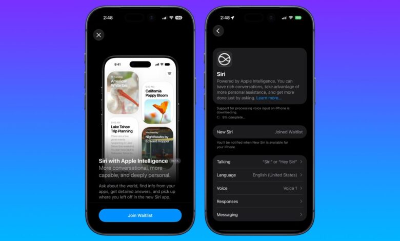 Siri di iOS 27 Makin Cerdas, Apple Siapkan Perubahan Besar yang Mengusik