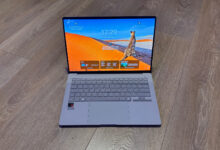 5 Laptop Tipis Ringan yang Lebih Praktis Dibawa, Ada yang Mulai Rp5 Jutaan