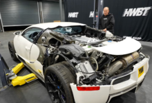 Bugatti Menolak Jual Suku Cadang, Mekanik Ini Membuktikan Hak Memperbaiki Diri Sendiri