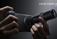 Vivo X200 Ultra Bawa Kamera Periskop 200MP, Sensor Jumbo Siap Geser Standar Flagship