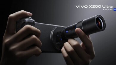 Vivo X200 Ultra Bawa Kamera Periskop 200MP, Sensor Jumbo Siap Geser Standar Flagship