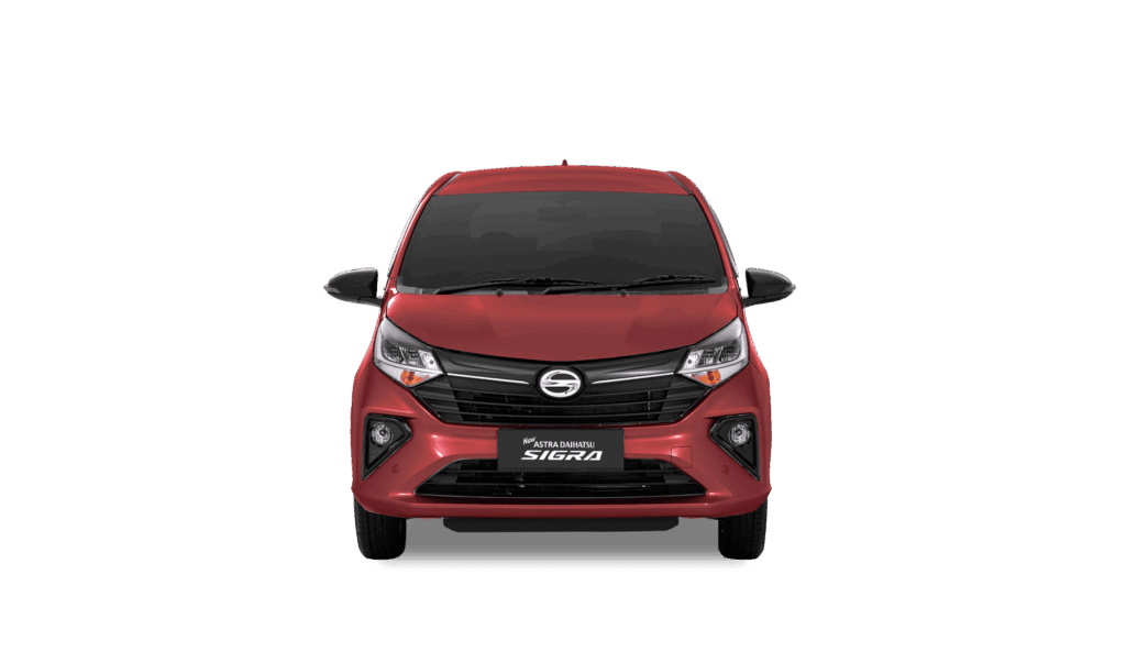 Daihatsu New Sigra R A/T 2026, MPV Tujuh Penumpang yang Praktis dan Mengejutkan