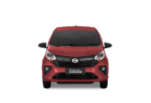 Daihatsu New Sigra R A/T 2026, MPV Tujuh Penumpang yang Praktis dan Mengejutkan