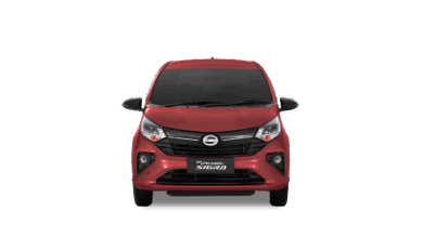 Daihatsu New Sigra R A/T 2026, MPV Tujuh Penumpang yang Praktis dan Mengejutkan