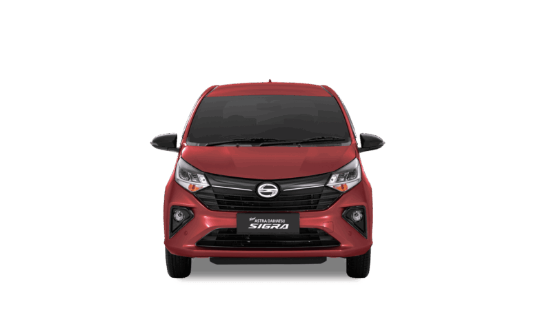 Daihatsu New Sigra R A/T 2026, MPV Tujuh Penumpang yang Praktis dan Mengejutkan