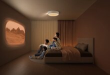 XGIMI Siapkan 3 Proyektor Baru, Ada Model yang Bisa Mengarah ke Langit-Langit
