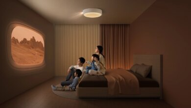 XGIMI Siapkan 3 Proyektor Baru, Ada Model yang Bisa Mengarah ke Langit-Langit