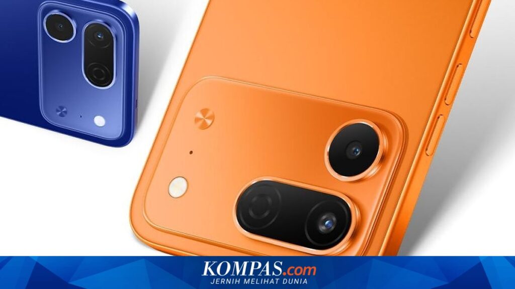 Tecno Spark 50 Pro Lebih Tipis dan Tahan Air, Tapi Baterainya Malah Dipangkas