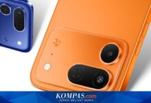 Tecno Spark 50 Pro Lebih Tipis dan Tahan Air, Tapi Baterainya Malah Dipangkas