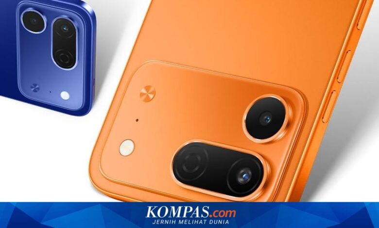 Tecno Spark 50 Pro Lebih Tipis dan Tahan Air, Tapi Baterainya Malah Dipangkas