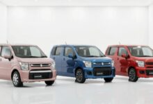 Suzuki Karimun 2026 Tampil Makin Modern, Tetap Ringkas dan Hemat untuk Keluarga Muda