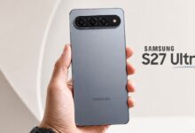 iPhone Ultra Muncul Belakangan, Langsung Berhadapan dengan Galaxy S27 Ultra