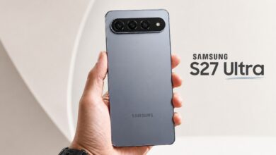iPhone Ultra Muncul Belakangan, Langsung Berhadapan dengan Galaxy S27 Ultra