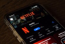 Netflix Ubah Ponsel Jadi Etalase Baru, Klip Vertikal dan Game K-Pop Masuk Asia Pasifik