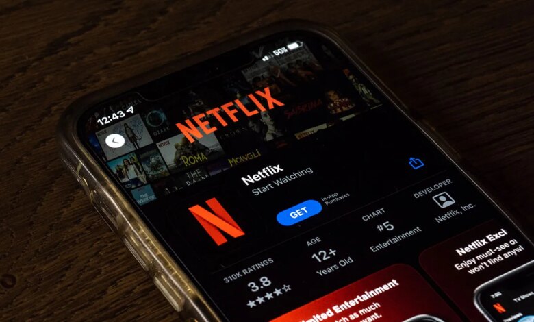 Netflix Ubah Ponsel Jadi Etalase Baru, Klip Vertikal dan Game K-Pop Masuk Asia Pasifik