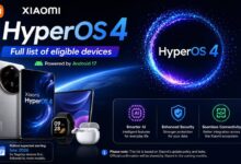 HyperOS 4 Justru Bisa Debut di Foldable Baru Xiaomi, Bukan di Xiaomi 18