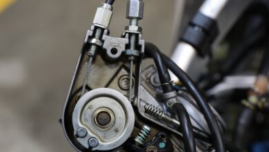 7 Tanda Throttle Body Motor Mulai Rusak, Mesin Bisa Ngadat Tanpa Disadari