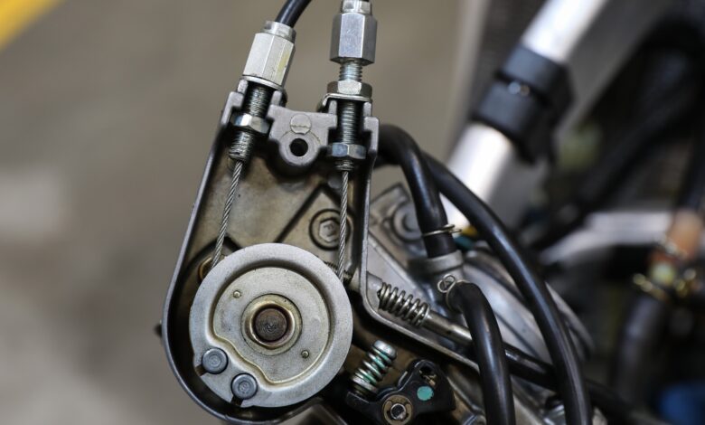 7 Tanda Throttle Body Motor Mulai Rusak, Mesin Bisa Ngadat Tanpa Disadari