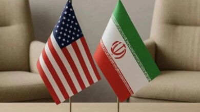Swiss Jadi Panggung Damai AS-Iran di Bürgenstock, Peran Netral yang Jarang Terlihat