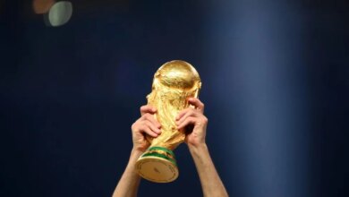 Austria Menang 3-1 Atas Yordania, VAR Sempat Bikin Laga Grup J Memanas