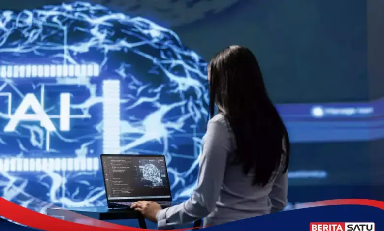 AI Meniru Emosi Manusia, Ilmuwan Jerman Temukan Cara Baru Membaca Gangguan Mental
