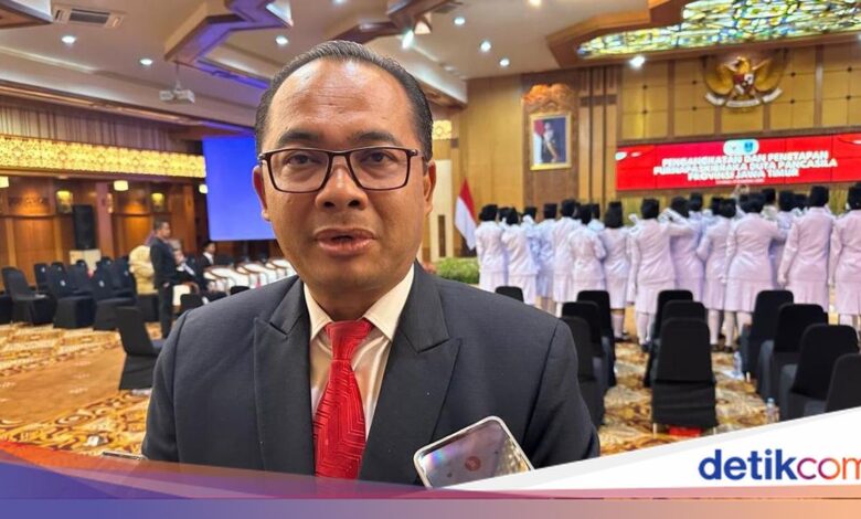Pemprov Jatim Perketat Pengamanan Surabaya, Gesekan Pesilat Masih Diwaspadai Malam Ini