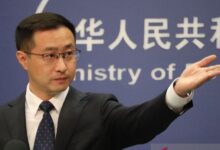 China Dukung Damai AS-Iran, Pembukaan Selat Hormuz Jadi Sorotan