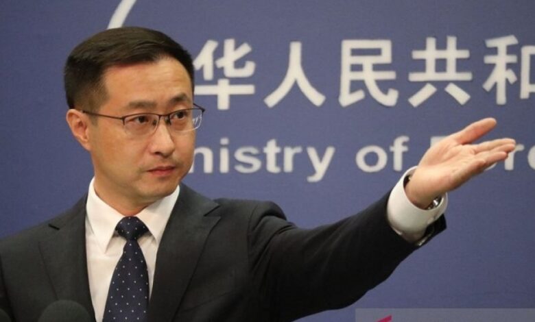 China Dukung Damai AS-Iran, Pembukaan Selat Hormuz Jadi Sorotan