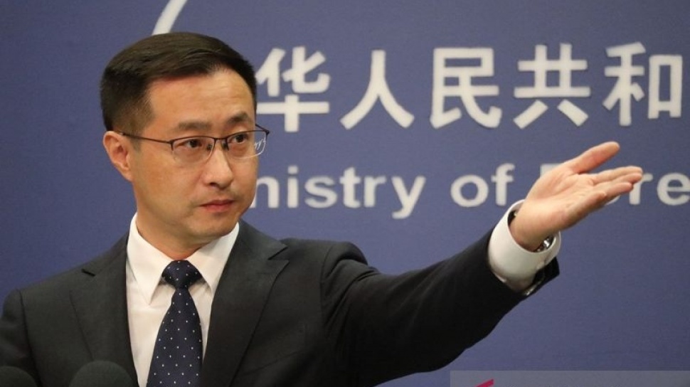 China Dukung Damai AS-Iran, Pembukaan Selat Hormuz Jadi Sorotan