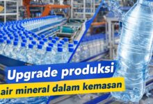 Oktober 2026 Jadi Batas, Industri AMDK Dipaksa Bergerak Lebih Cepat ke SNI