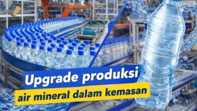 Oktober 2026 Jadi Batas, Industri AMDK Dipaksa Bergerak Lebih Cepat ke SNI