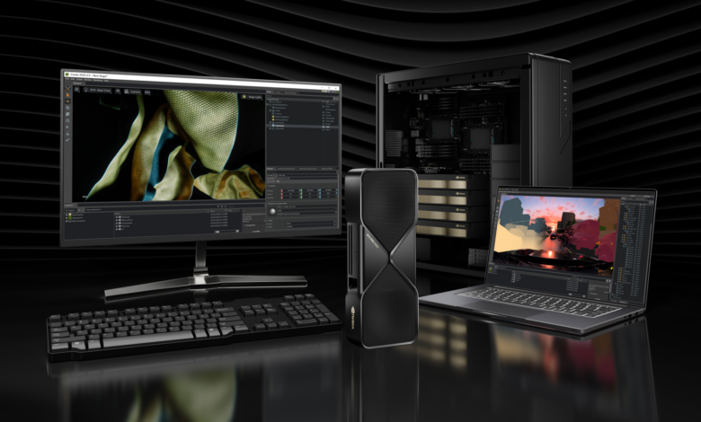 Windows 11 Mulai Longgarkan AI Lokal, GPU RTX Kini Bisa Gantikan Syarat NPU
