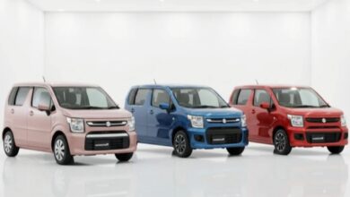 Suzuki Karimun 2026 Makin Modern, Kabin Lega dan Hemat yang Masih Sulit Ditandingi
