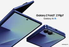 Kode Tunggal Ini Potong Harga Galaxy Z Fold 7 dan Flip 7, Berlaku Sampai June 18